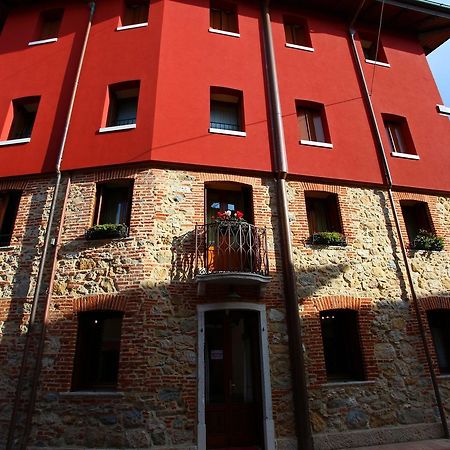 B&B Da Toi Marostica Exteriör bild