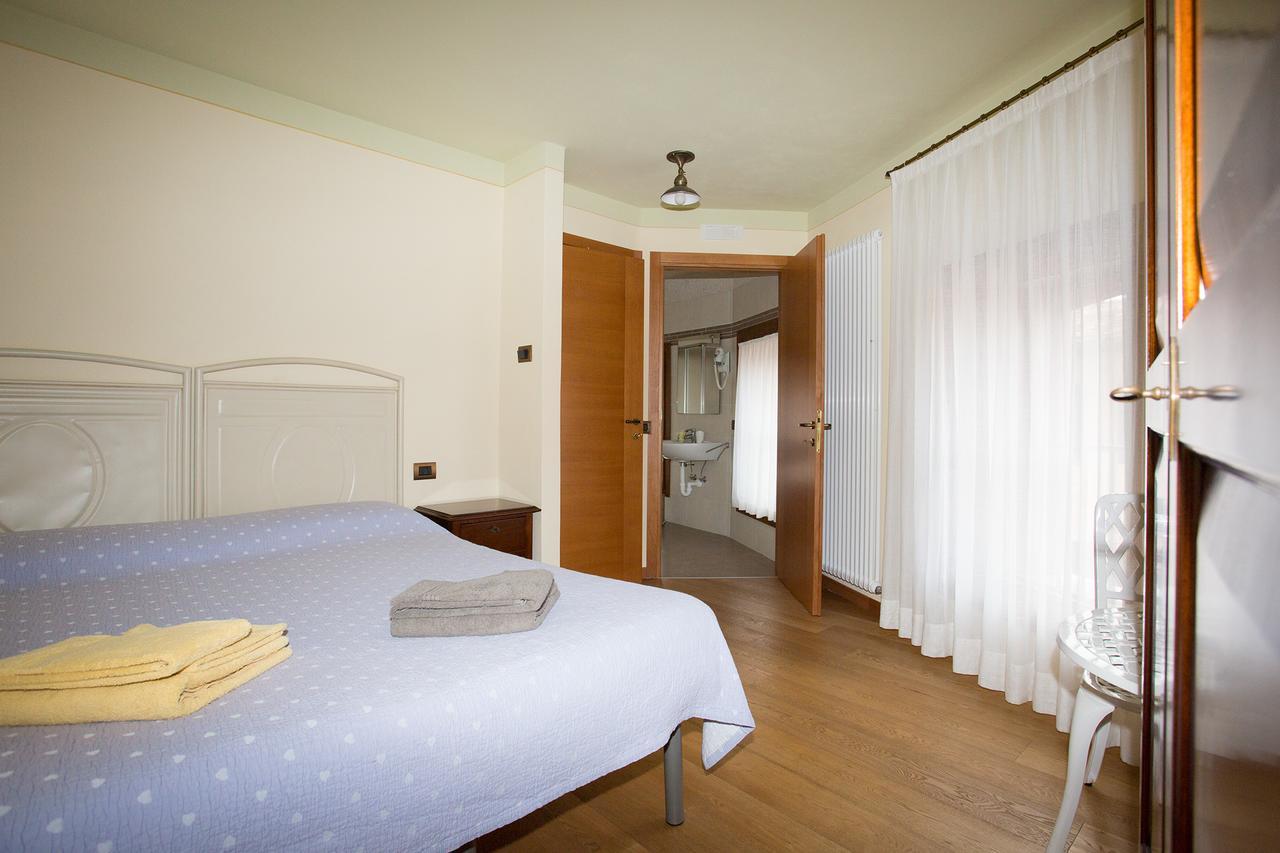 B&B Da Toi Marostica Exteriör bild